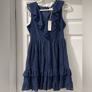 NWT Francesca’s Dress